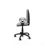 Office Chair Aýna Piqueras y Crespo BFN01RF Light grey