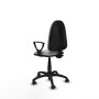 Office Chair Aýna Piqueras y Crespo BFN01RF Light grey