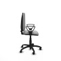 Office Chair Aýna Piqueras y Crespo BFN01RF Light grey