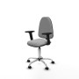 Office Chair Aýna Piqueras y Crespo B2D05RF Light grey