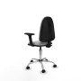 Office Chair Aýna Piqueras y Crespo B2D05RF Light grey