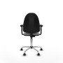 Office Chair Aýna Piqueras y Crespo B2D05RF Light grey