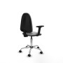 Office Chair Aýna Piqueras y Crespo B2D05RF Light grey