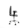 Office Chair Aýna Piqueras y Crespo B2D05RF Light grey