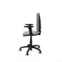 Office Chair Aýna Piqueras y Crespo B2D01RT Light grey