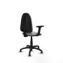 Office Chair Aýna Piqueras y Crespo B2D01RT Light grey
