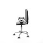 Office Chair Aýna Piqueras y Crespo BFN05RT Light grey