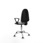Office Chair Aýna Piqueras y Crespo BFN05RT Light grey