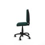 Chaise de Bureau Aýna Piqueras y Crespo B0001RF Vert