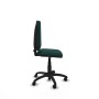 Chaise de Bureau Aýna Piqueras y Crespo B0001RF Vert