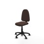 Chaise de Bureau Aýna Piqueras y Crespo B0001RF Brun foncé