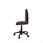 Chaise de Bureau Aýna Piqueras y Crespo B0001RF Brun foncé