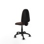 Chaise de Bureau Aýna Piqueras y Crespo B0001RF Brun foncé