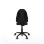 Chaise de Bureau Aýna Piqueras y Crespo B0001RF Brun foncé