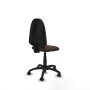 Chaise de Bureau Aýna Piqueras y Crespo B0001RF Brun foncé