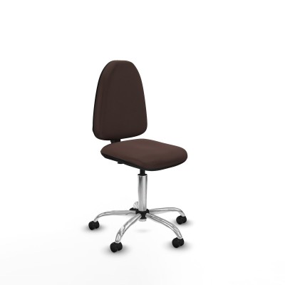 Office Chair Aýna Piqueras y Crespo B0005RF Dark brown