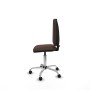 Office Chair Aýna Piqueras y Crespo B0005RF Dark brown