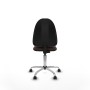 Office Chair Aýna Piqueras y Crespo B0005RF Dark brown
