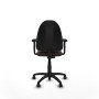 Chaise de Bureau Aýna Piqueras y Crespo B2D01RF Brun foncé