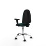 Chaise de Bureau Aýna Piqueras y Crespo B2D05RP Vert