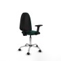 Chaise de Bureau Aýna Piqueras y Crespo B2D05RP Vert