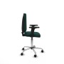 Chaise de Bureau Aýna Piqueras y Crespo B2D05RP Vert