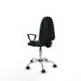 Chaise de Bureau Aýna Piqueras y Crespo BFN05RN Vert