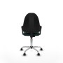 Chaise de Bureau Aýna Piqueras y Crespo BFN05RN Vert