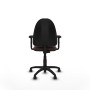 Chaise de Bureau Aýna Piqueras y Crespo B2D01RP Brun foncé