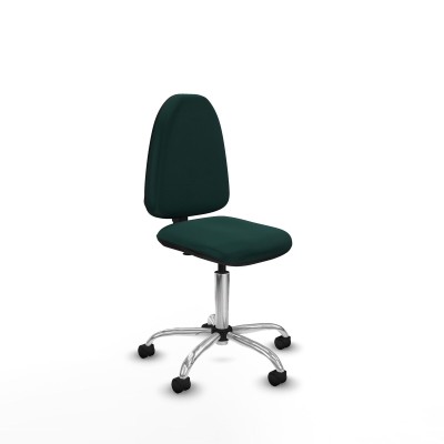 Chaise de Bureau Aýna Piqueras y Crespo B0005RN Vert