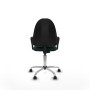 Chaise de Bureau Aýna Piqueras y Crespo BFN05RP Vert