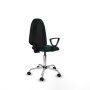 Chaise de Bureau Aýna Piqueras y Crespo BFN05RP Vert
