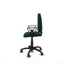 Chaise de Bureau Aýna Piqueras y Crespo BFN01RF Vert