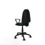 Chaise de Bureau Aýna Piqueras y Crespo BFN01RF Vert