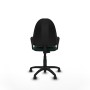 Chaise de Bureau Aýna Piqueras y Crespo BFN01RF Vert