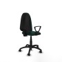 Chaise de Bureau Aýna Piqueras y Crespo BFN01RF Vert