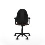 Chaise de Bureau Aýna Piqueras y Crespo B2D01RN Brun foncé
