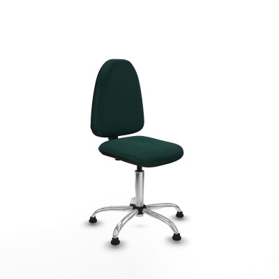 Chaise de Bureau Aýna Piqueras y Crespo B0005RT Vert