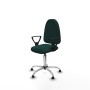 Chaise de Bureau Aýna Piqueras y Crespo BFN05RT Vert