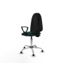 Chaise de Bureau Aýna Piqueras y Crespo BFN05RT Vert