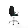 Chaise de Bureau Aýna Piqueras y Crespo BFN05RT Vert