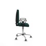 Chaise de Bureau Aýna Piqueras y Crespo BFN05RT Vert