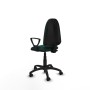 Chaise de Bureau Aýna Piqueras y Crespo BFN01RN Vert