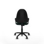 Chaise de Bureau Aýna Piqueras y Crespo BFN01RN Vert