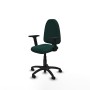 Chaise de Bureau Aýna Piqueras y Crespo B2D01RF Vert