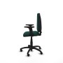 Chaise de Bureau Aýna Piqueras y Crespo B2D01RF Vert