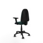 Chaise de Bureau Aýna Piqueras y Crespo B2D01RF Vert