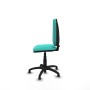 Chaise de Bureau Aýna Piqueras y Crespo B0001RT Turquoise
