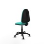 Chaise de Bureau Aýna Piqueras y Crespo B0001RT Turquoise