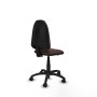 Chaise de Bureau Aýna Piqueras y Crespo B0001RN Brun foncé